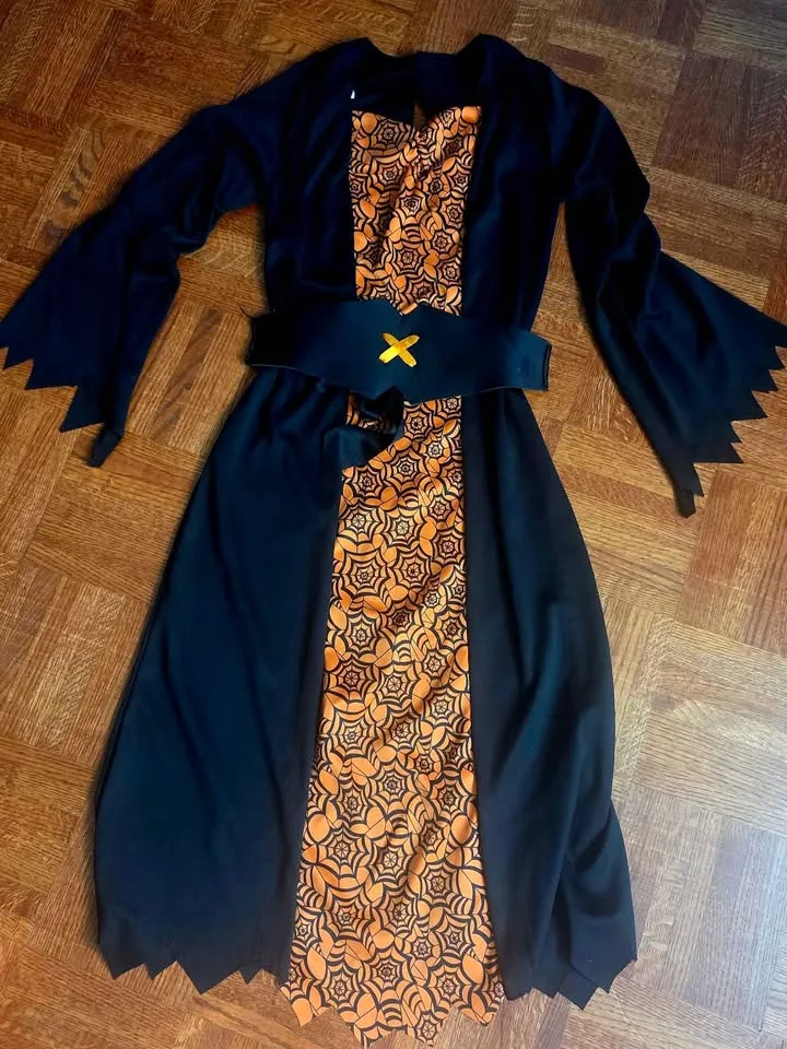 Girls Halloween/Dress-up Costumes image indicator(4)