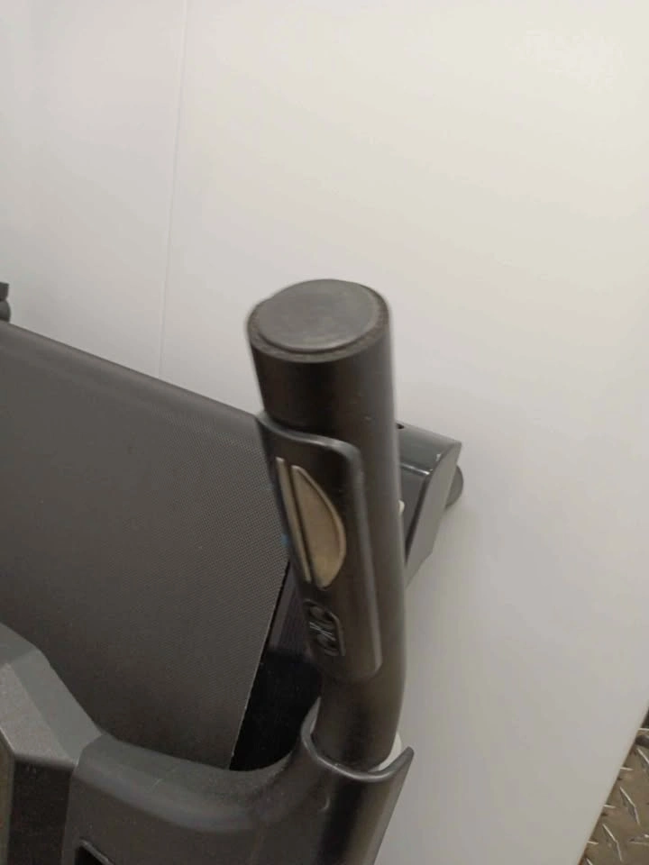 Folding Electric Treadmill - photo 3