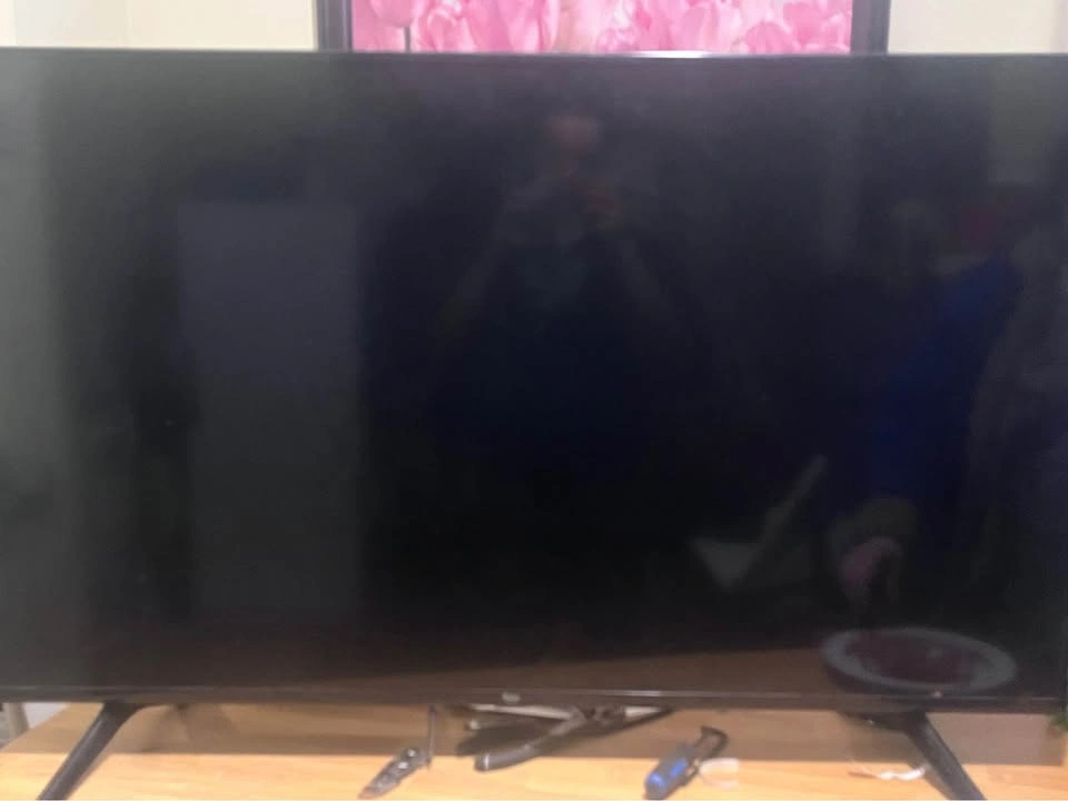 Amazon Fire TV 50" 4-Series 4K UHD Smart TV - photo 2