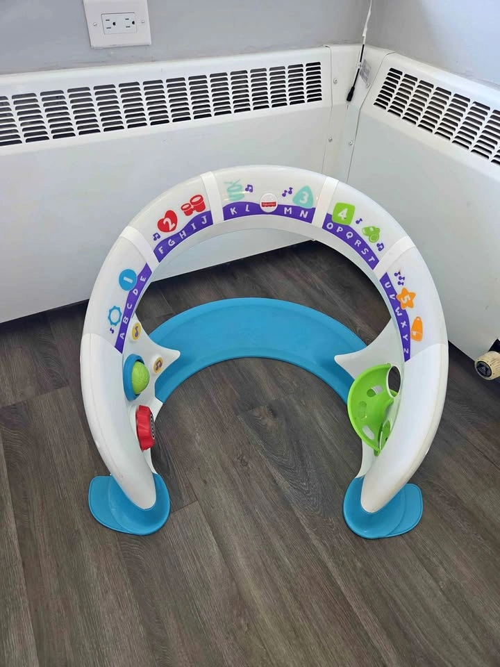 Baby Stand up Toys