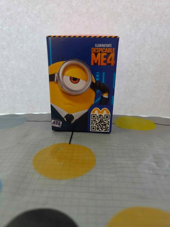$5 Assorted Mcdonald's Happy Meal Toys - photo 4