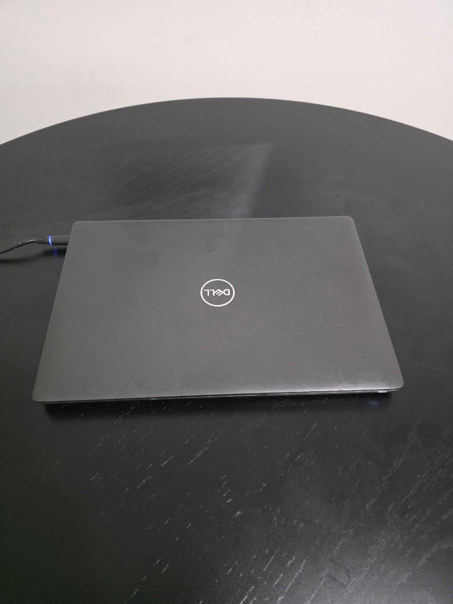 Dell Latitude 5400