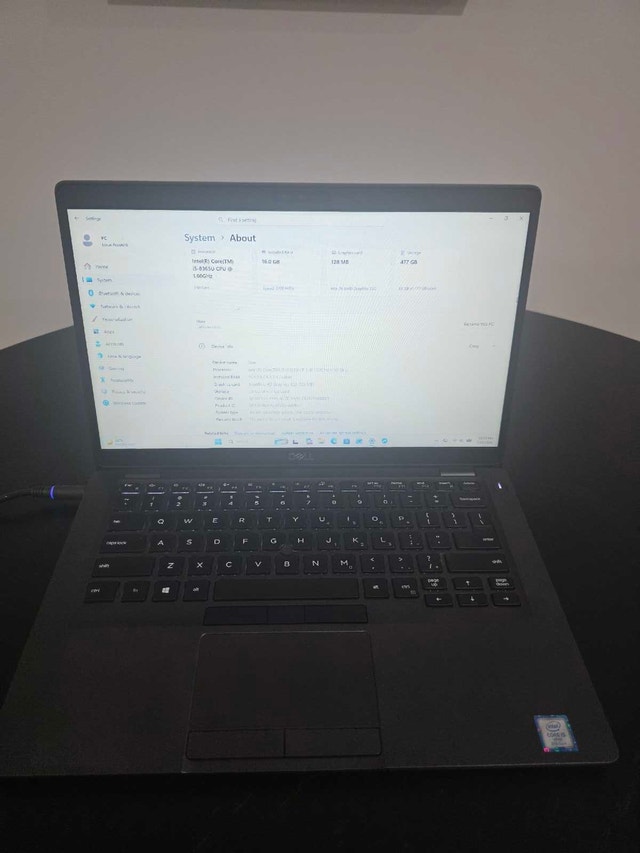 Dell Latitude 5400 - photo 3