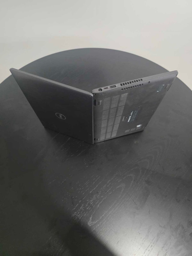Dell Latitude 5400 - photo 5