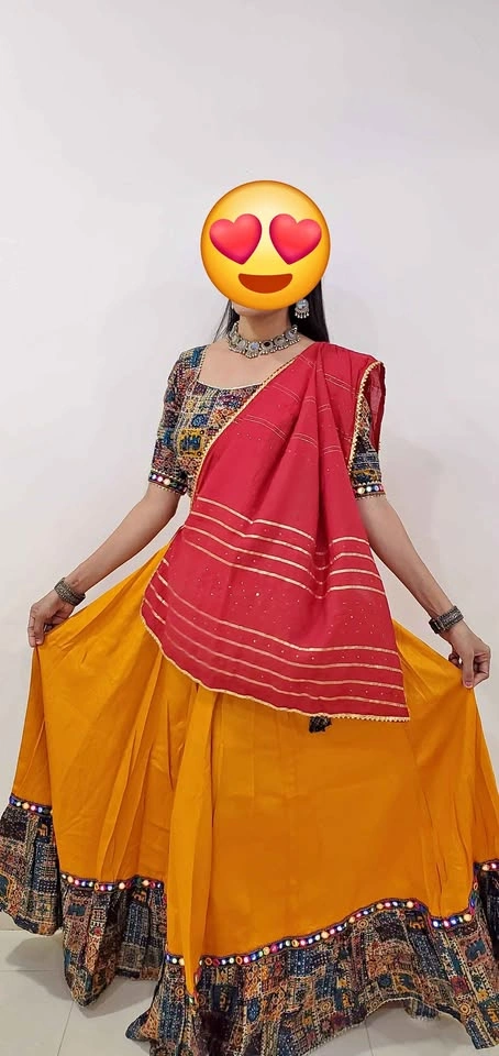 Chaniyacholi for sale size :XS
