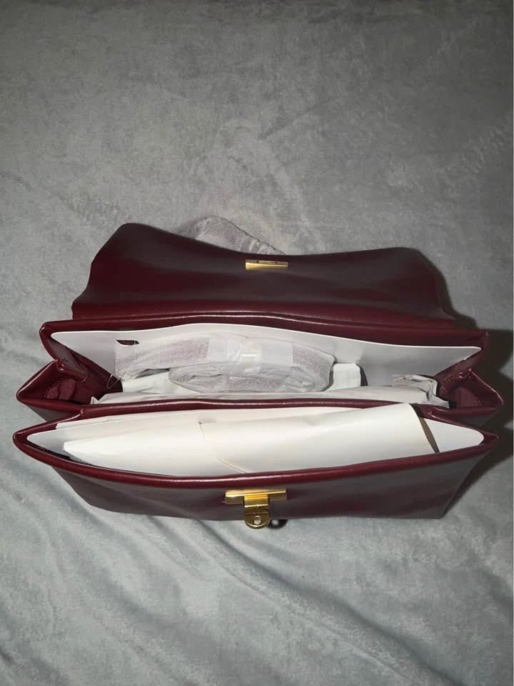 Charles and Keith Purse satchel Bag - photo 4