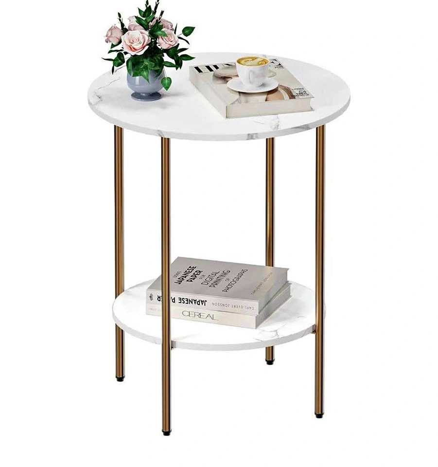 Side round table - Brand new