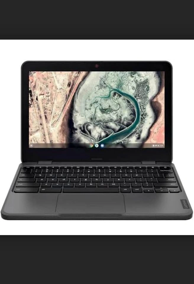 Lenovo 100e Gen 3 Chromebook