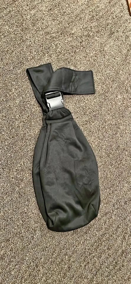 TOMKAS Small Dog Cat Carrier Sling