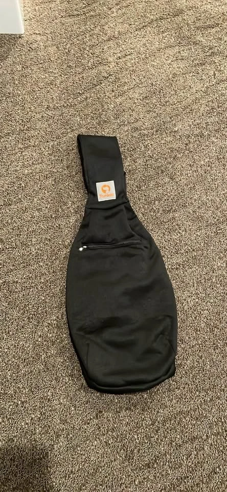 TOMKAS Small Dog Cat Carrier Sling - photo 4