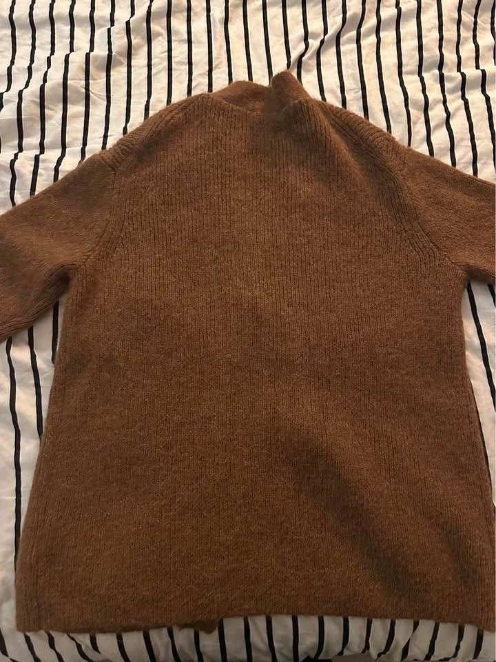 Cos Mohair Cardigan - photo 2