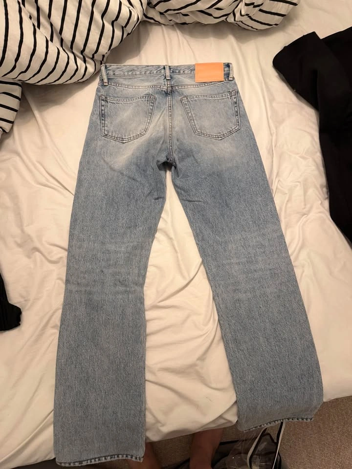 Acne Studios 1996 Jeans