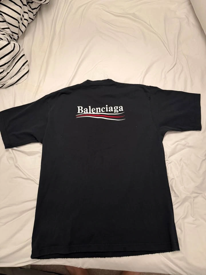 Balenciaga T-Shirt