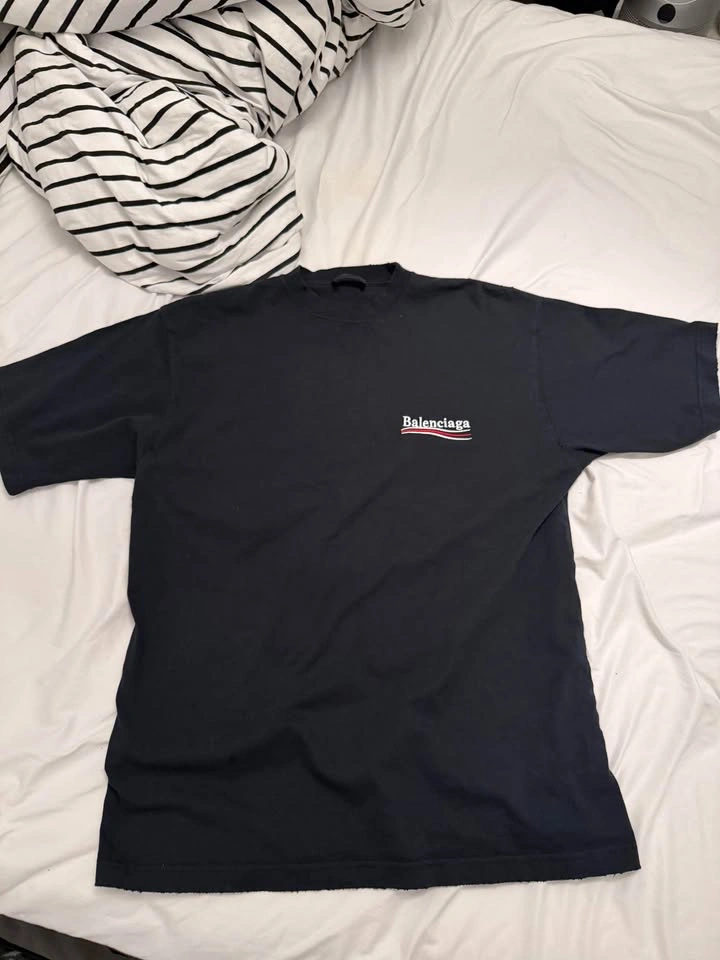 Balenciaga T-Shirt - photo 2