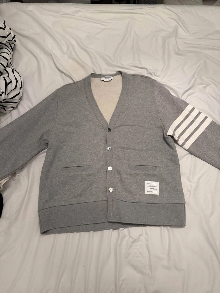 Thom Browne Cardigan