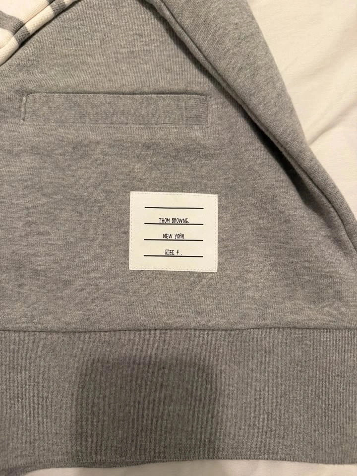 Thom Browne Cardigan - photo 2