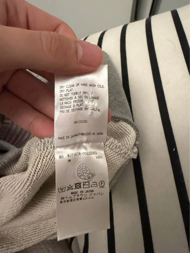 Thom Browne Cardigan - photo 4