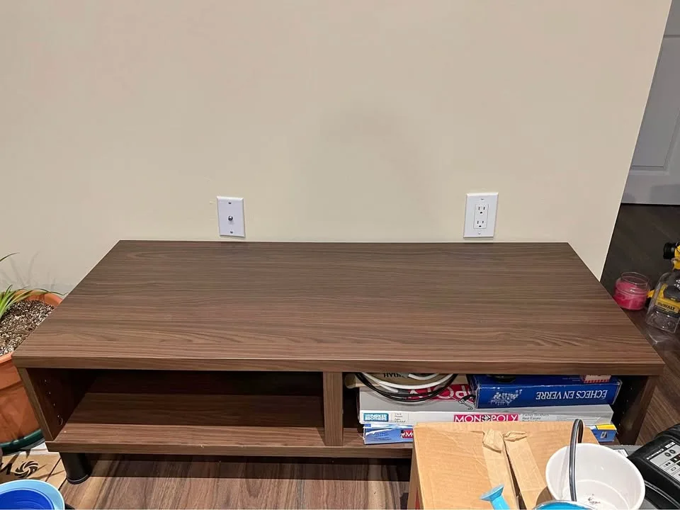Coffee Table / Media Unit thumbnail