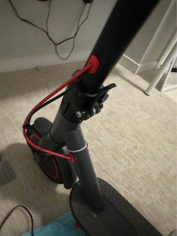 E scooter 30km - photo 2