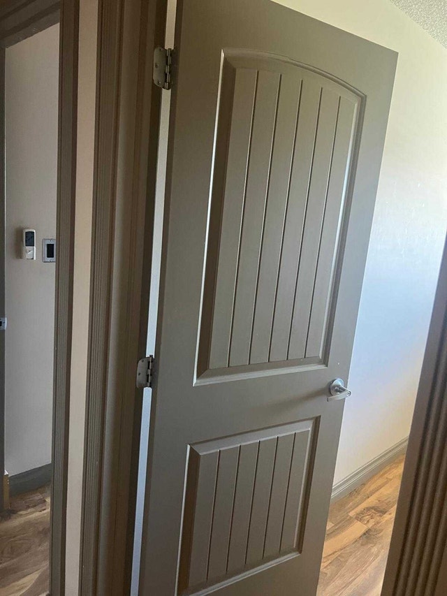 Used Closet Doors and Room Doors - photo 2