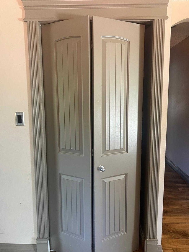 Used Closet Doors and Room Doors - photo 3