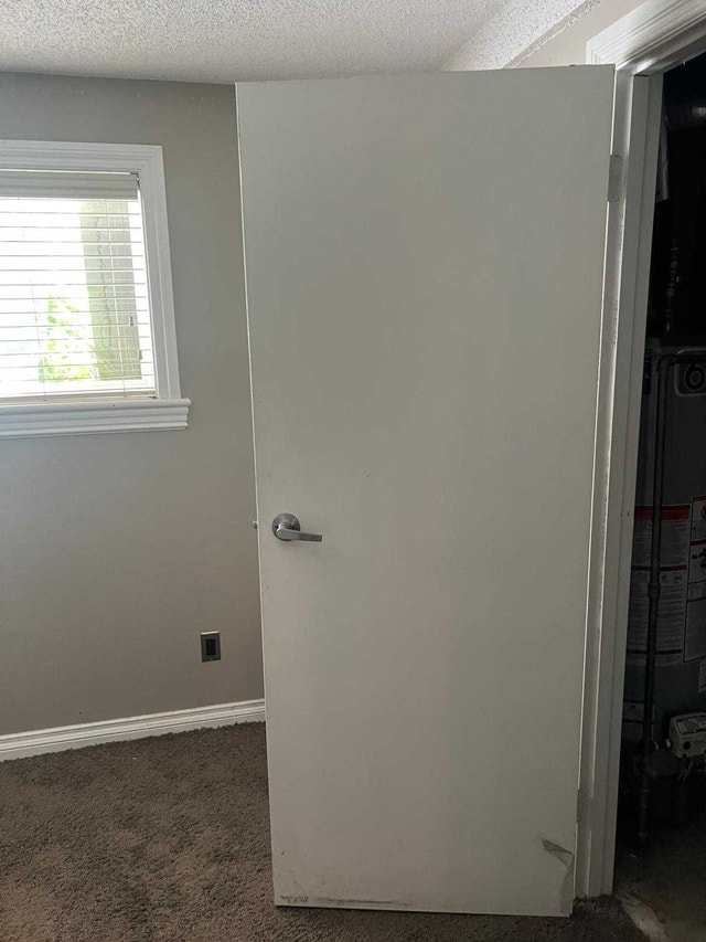 Used Closet Doors and Room Doors - photo 4