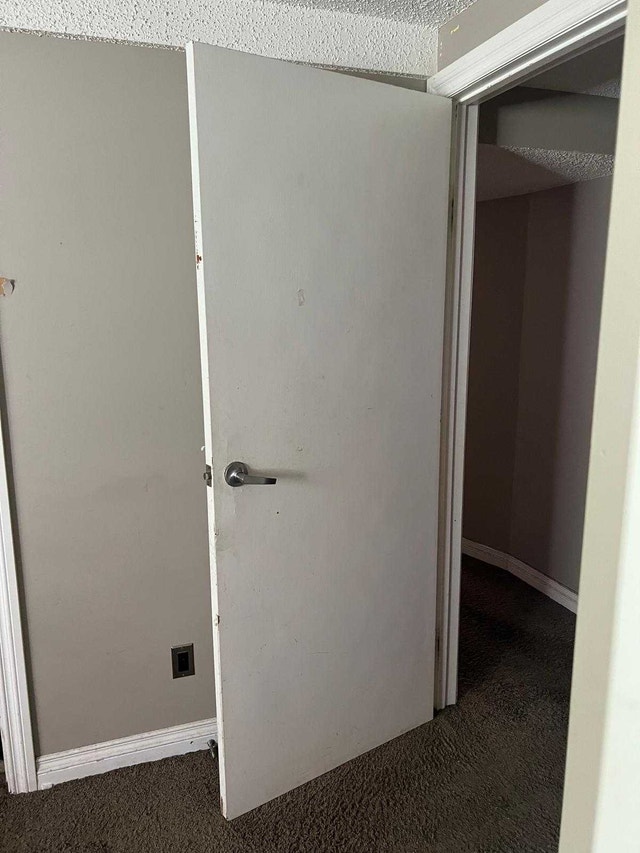 Used Closet Doors and Room Doors - photo 5