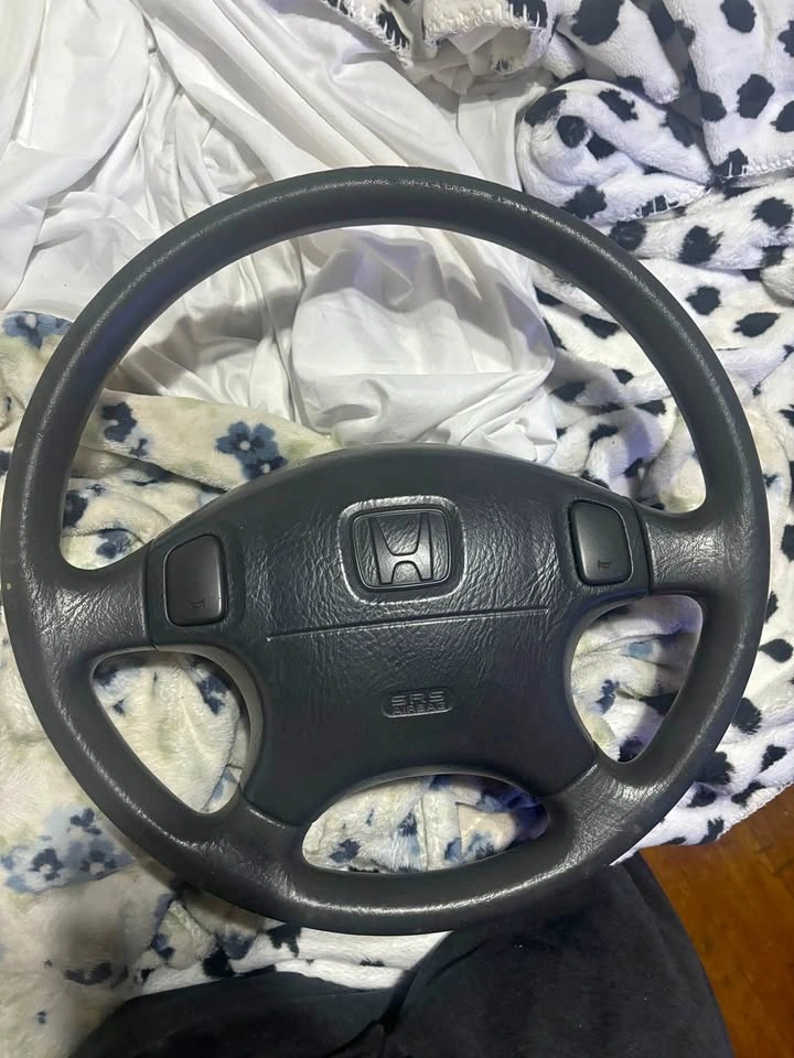Steering wheel 96-2000 civic