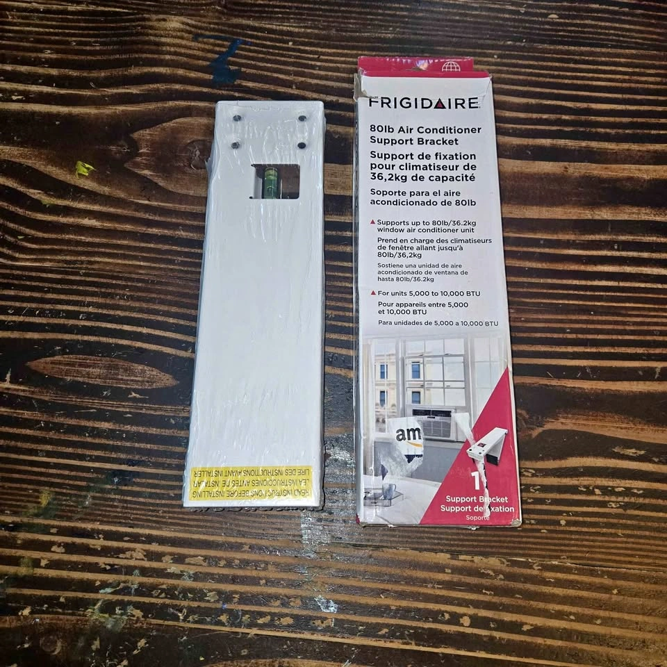 Air Conditioner Support Bracket 80lbs