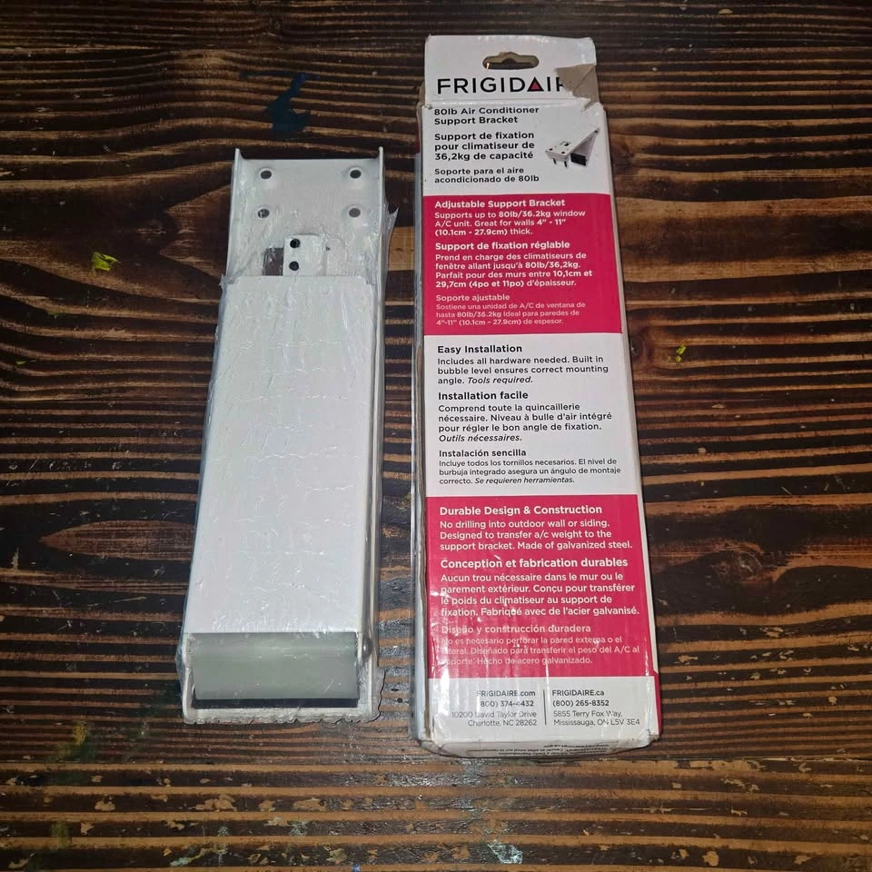 Air Conditioner Support Bracket 80lbs - photo 5