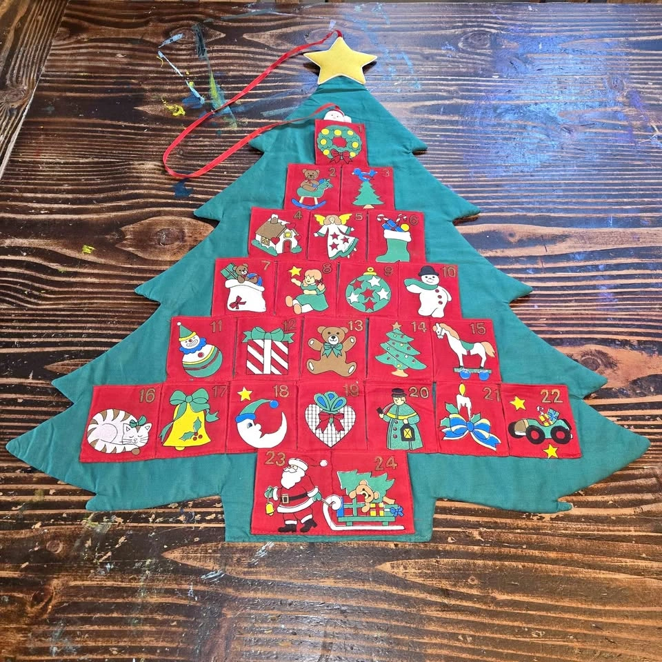 Advent Calendar