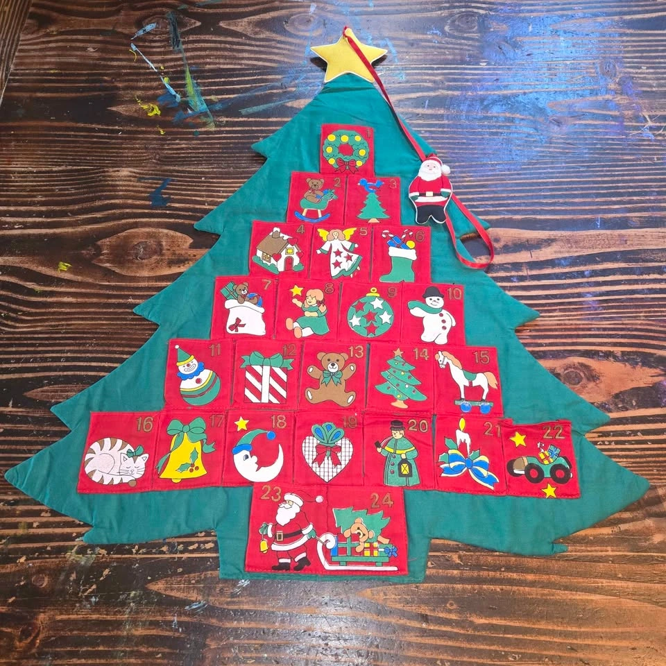 Advent Calendar - photo 2