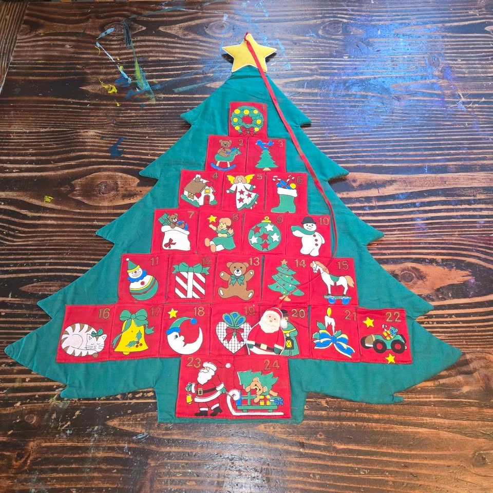 Advent Calendar - photo 3