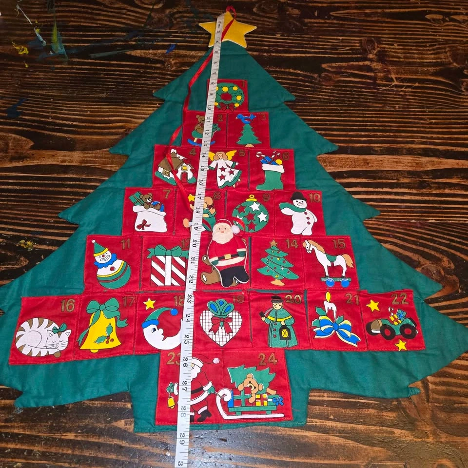 Advent Calendar - photo 5