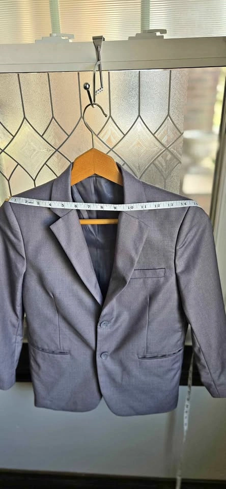 Gioberti blazer size 10