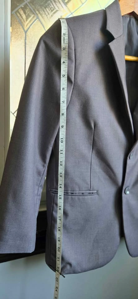 Gioberti blazer size 10 - photo 2