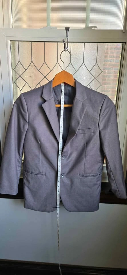 Gioberti blazer size 10 - photo 3