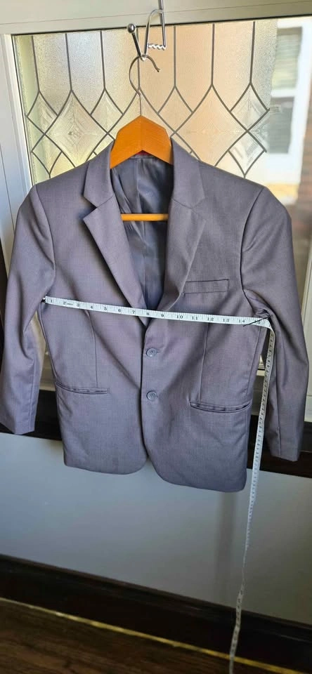 Gioberti blazer size 10 - photo 4