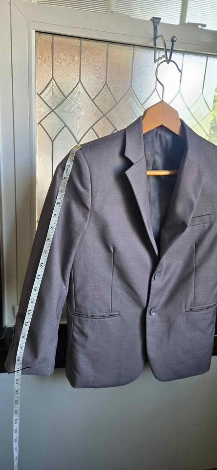 Gioberti blazer size 10 - photo 5