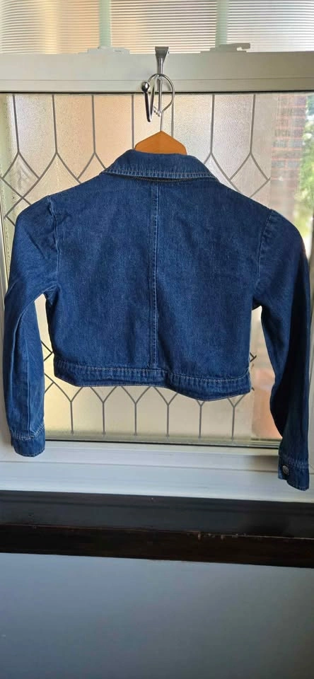 Simply Basic denim jacket - photo 2