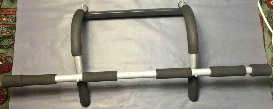 Iron Gym ProFit Pull Up Bar