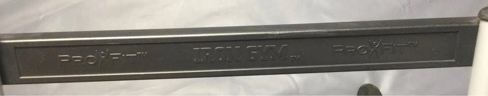 Iron Gym ProFit Pull Up Bar - photo 2