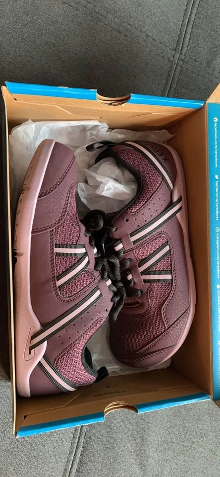 Xero Prio Running and Fitness Barefoot Shoe - BNIB - W 6 - photo 2