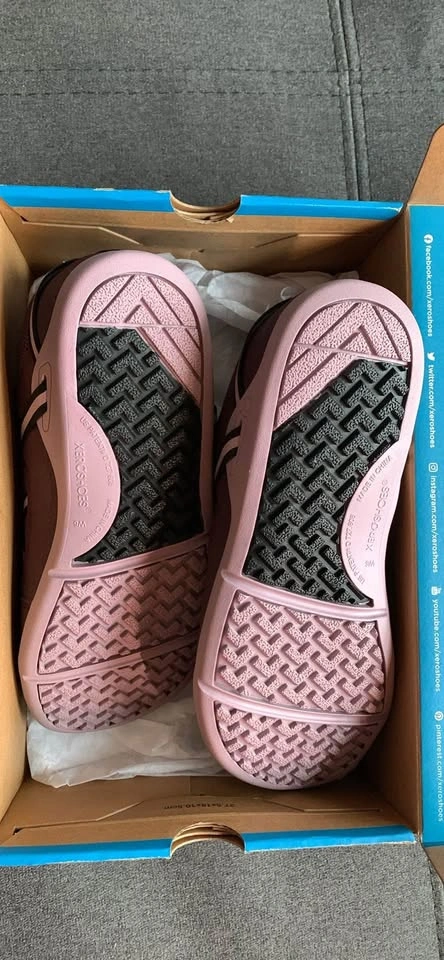 Xero Prio Running and Fitness Barefoot Shoe - BNIB - W 6 - photo 3