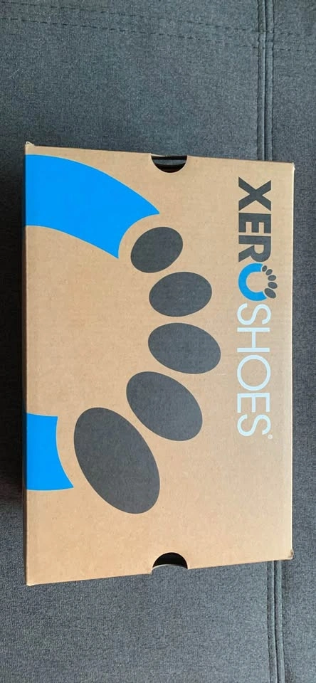 Xero Prio Running and Fitness Barefoot Shoe - BNIB - W 6 - photo 5