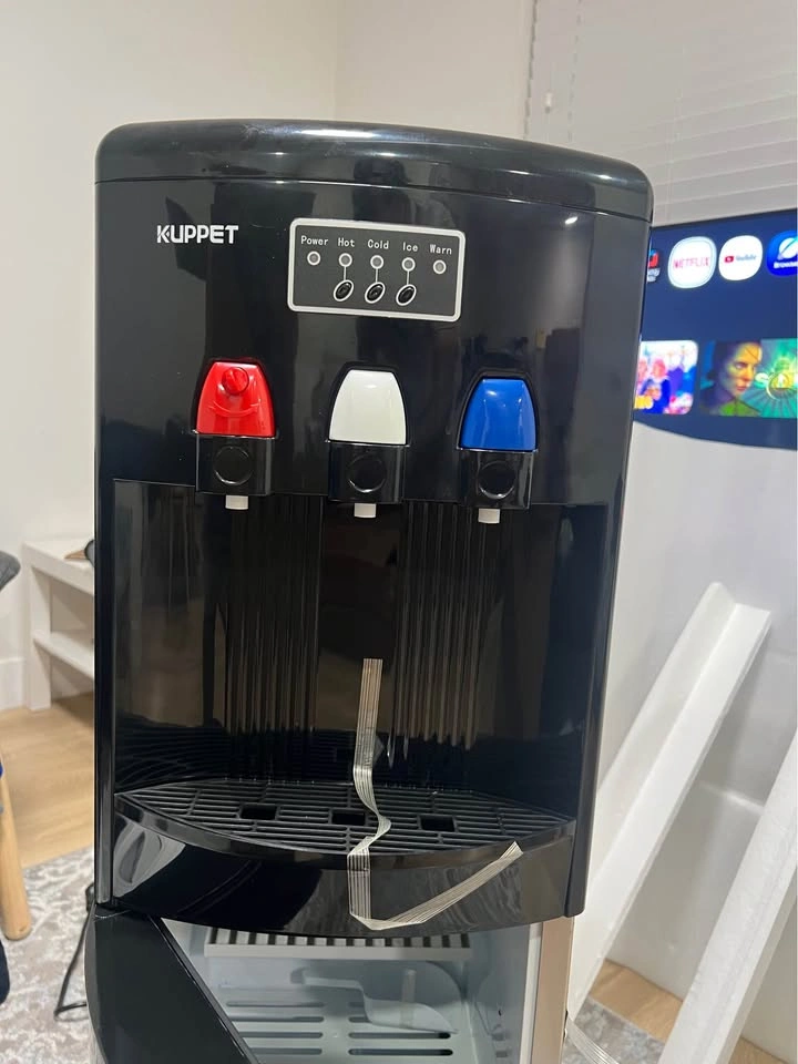 KUPPET Ice Maker Water Dispenser - photo 2