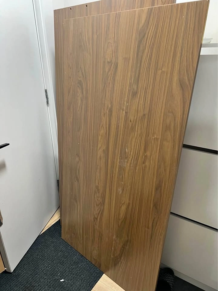 MDF Wood Panels