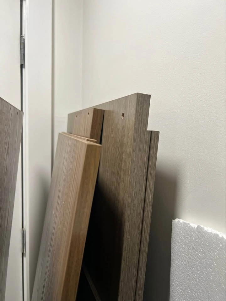 MDF Wood Panels - photo 2