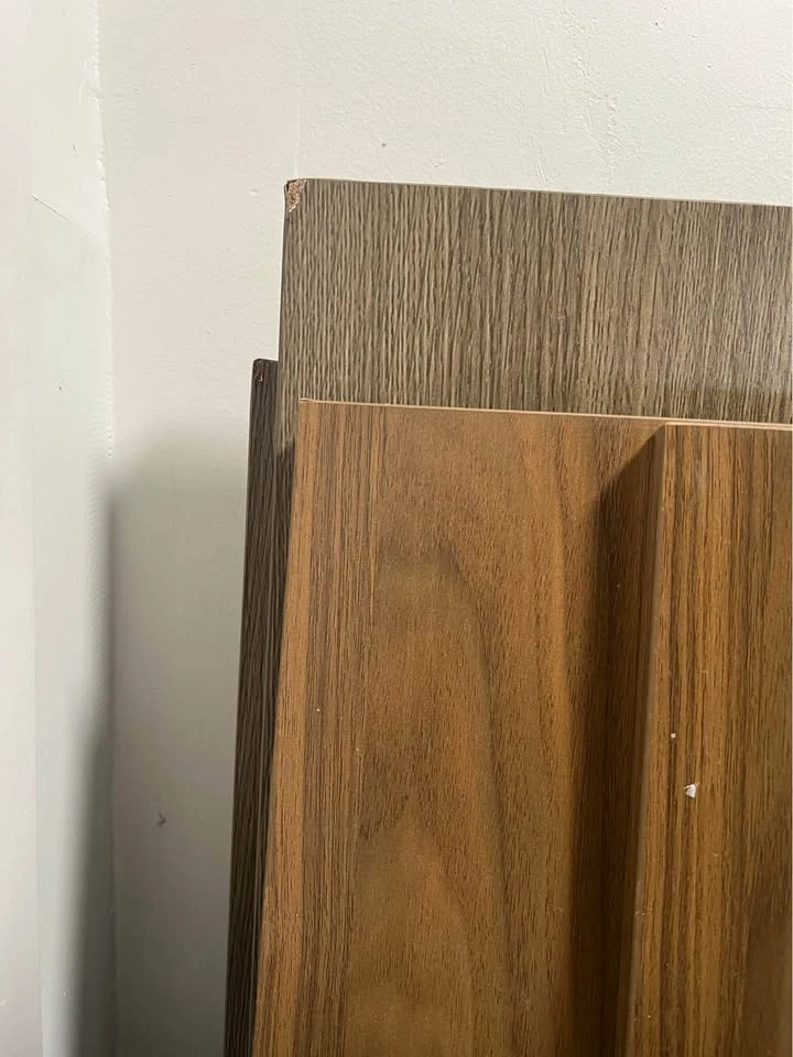 MDF Wood Panels - photo 4
