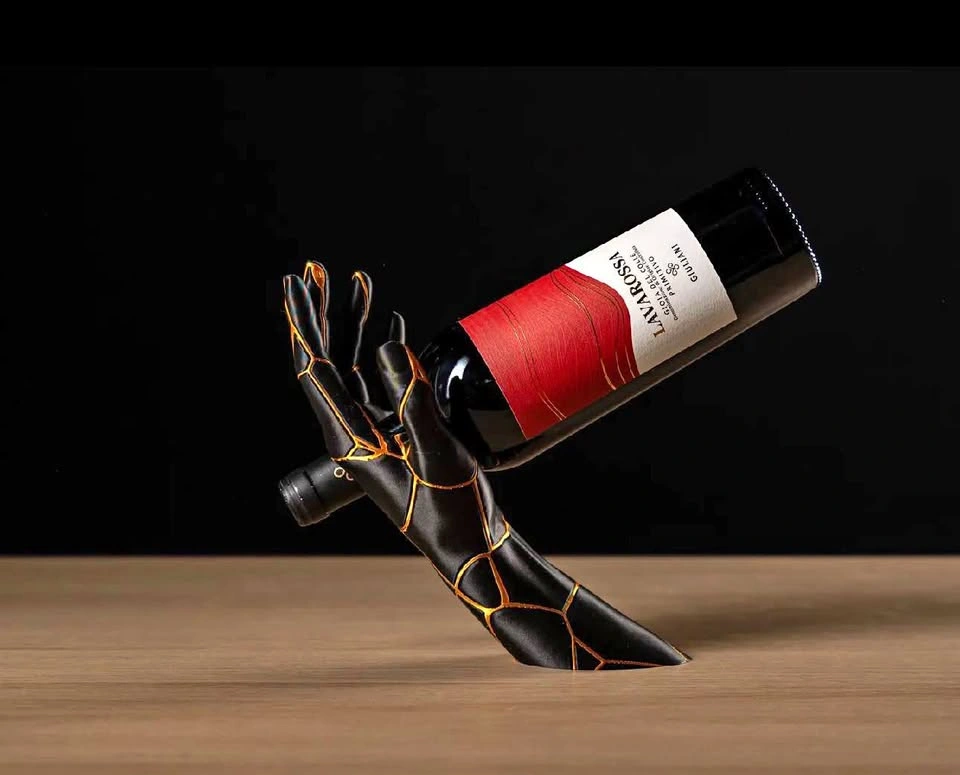 Wine holder